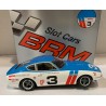 SLOT CAR BRM 163  1/24 DATSUN 240 Z  -3 BRE SCCA 1970-1971 DAN PARKINSON