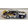 SLOT CAR SCALEAUTO SC-6368R MITSUBISHI LANCER EVO VI -26 TOUR CORSE '99 TRELLES