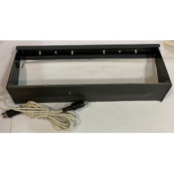 SLOT CAR DS-0026 SENSOR INFRAROJOS CUENTAVUELTAS PARA CUATRO CARRILES SCALEXTRIC