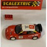 SLOT CAR SCX SCALEXTRIC 6077 CITROEN XSARA WRC -15 R COSTA BRAVA  2001 J. PURAS