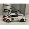 SLOT CAR REVOSLOT RS-0268 PORSCHE 934 -61 BRUMOS 24H.DAYTONA 1977 P.GREGG