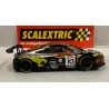 SLOT CAR SCX SCALEXTRIC U10533S300 AUDI R8 LMS GT3 -8 MARC VDS