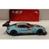 SLOT CAR NSR 0501 ASTON MARTIN VANTAGE GT3 -98 24H.LE MANS 2014