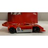 SLOT CAR NSR 0402SW PORSCHE 917/10K -6 GELO INTERSERIE 1973 LOOS