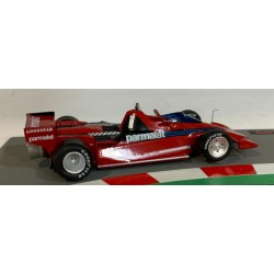 IXO SALVAT BRABHAM BT46B --1 F1 1979 SWEDEN GRAND PRIX NIKI LAUDA