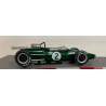 IXO SALVAT BRABHAM BT24 -2 F1 1967 DENIS HULME