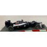 IXO SALVAT WILLIAMS FW34 -18 F1 2012 PASTOR MALDONADO
