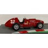 IXO SALVAT FERRARI 375 INDY -12 F1 1952 INDIANAPOLIS 500 ALBERTO ASCARI