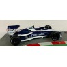 IXO SALVAT BRABHAM BT52B -5 F1 1983 NELSON PIQUET