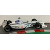 IXO SALVAT STEWART SF3 -17 F1 1999 JOHNNY HERBERT