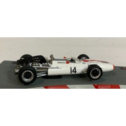 IXO SALVAT HONDA RA300 -14 F1 1967 JOHN SURTEES
