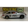 SLOT CAR SCALEXTRIC EXIN 8367 TOYOTA CELICA  GT4 -2 PLATA PALAU LTED.EDITION