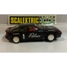 SLOT CAR SCALEXTRIC EXIN 8368 TOYOTA CELICA  GT4 -1 MARRON PALAU LTED.EDITION