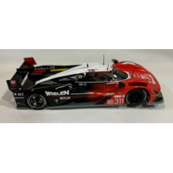 SLOT CAR SCALEAUTO PRO SC-6380 CADILLAC V SERIES LMH HYPERCAR -311 LE MANS 2023