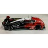 SLOT CAR SCALEAUTO PRO SC-6380 CADILLAC V SERIES LMH HYPERCAR -311 LE MANS 2023