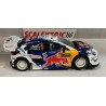 SLOT CAR SCX SCALEXTRIC U10550S300 FORD PUMA WRC -13 MONTE CARLO 2024 G.MUNSTER