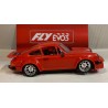 SLOT CAR FLY EVO3 R2002 PORSCHE 911 RACING COMPETICION ROJO