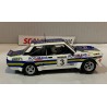 SLOT CAR SCX SCALEXTRIC U10549S300 FIAT SEAT  131 ABARTH -3 TALAVERA 1982 SOUSA