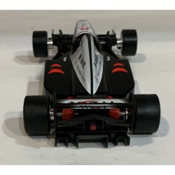 SLOT CAR SCALEAUTO SC-6388 McLAREN MP4/13 -8 F1 1998 MIKA HAKKINEN