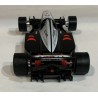 SLOT CAR SCALEAUTO SC-6388 McLAREN MP4/13 -8 F1 1998 MIKA HAKKINEN