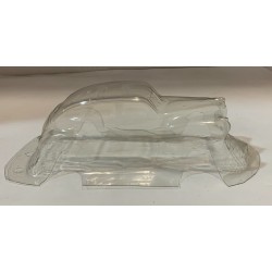 BOSS BODIES  CARROCERIA 1/32 PLYMOUTH 1941 LEXAN