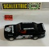 SLOT CAR SCX SCALEXTRIC EXIN 8340 BMW M3 -61 MICHELIN