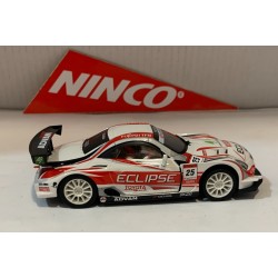 SLOT CAR NINCO 50492 LEXUS SC430 -25 ECLIPSE TEAM TSUCHIYA