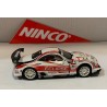 SLOT CAR NINCO 50492 LEXUS SC430 -25 ECLIPSE TEAM TSUCHIYA