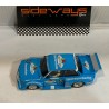 SLOT CAR RACER SIDEWAYS SW42 BMW 320. Gr.5 -57  NORISRING DRM 1978 M.HOTTINGER