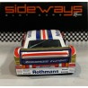 SLOT CAR RACER SIDEWAYS HC10 FORD CAPRI ZAKSPEED TURBO Gr.5 -1 S.BELLOF TRIBUTE