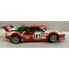 SLOT CAR CARRERA EXCLUSIV 23842 BMW M1 PROCAR -101 TEAM CASTROL DEMMARK DIGITAL