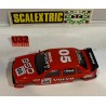 SCALEXTRIC MATCHBOX SRS2  CARROCERIA VOLVO 850 T -05 BROCK