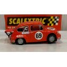 SLOT CAR SCX SCALEXTRIC SEAT FIAT 1000 ABARTH -69 (DEL PACK 40 ANIVERSARIO 6904)