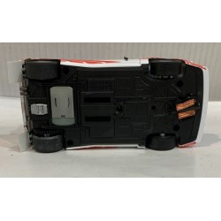 SLOT CAR FLY A2008 LANCIA 037 -1 TOUR AUTO 1987 EMINENCE B,DARNICHE-A.MAHE