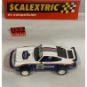 SLOT CAR SCX SCALEXTRIC ALTAYA PORSCHE 911 RS CARRERA -28 RACING S.AL-HAJRI