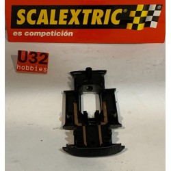 SCALEXTRIC CHASIS CITROEN C2