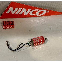 NINCO 80602 MOTOR NC-2 20000rpm 14.8V  290grm