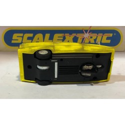 SUPERSLOT H4223 RELIANT REGAL SUPERVAN ONLY FOOLS AND HORSES  SCALEXTRIC UK