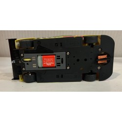 SLOT CAR SLOT.IT CA60A MAZDA 767B -230 SUZUKA 1000Km 1991 SHIRATORI-SHIMIZU-FUJI