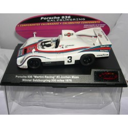 SPIRIT 0601405 PORSCHE 936 -3  WINNER SALZBURGRING 200 MILES 1976  JOCHEN MASS