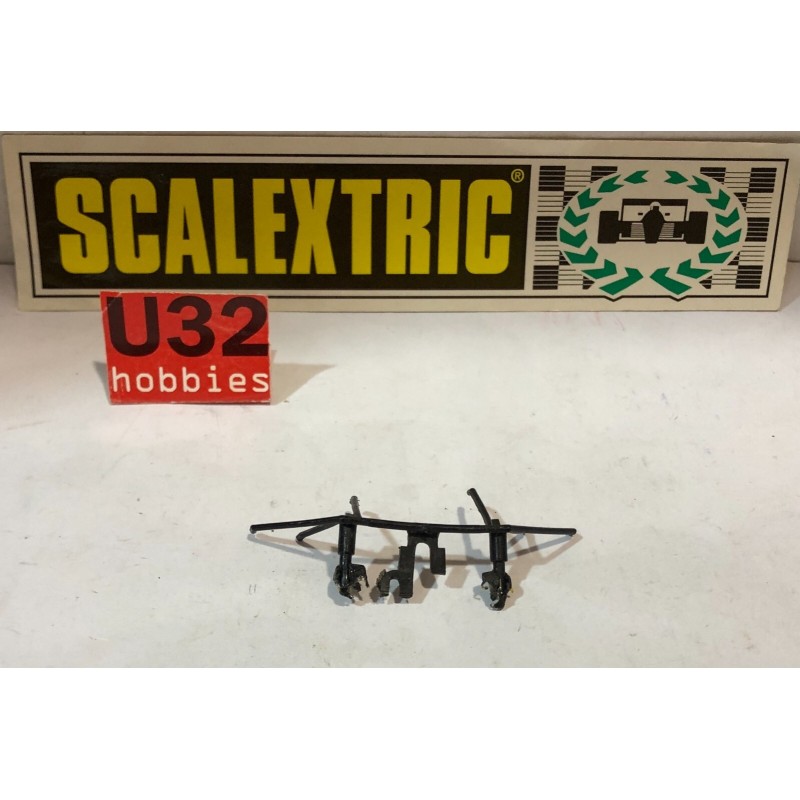 SCALEXTRIC EXIN TIRANTES PARTE TRASERA PORSCHE 917 REF C-46 ORIGINAL EXIN