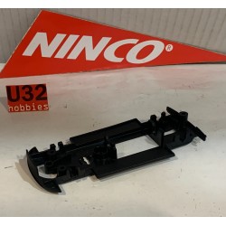 NINCO 80832 CHASIS FIAT PUNTO 1600