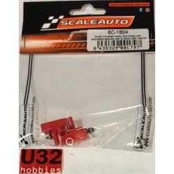 SCALEAUTO SC-1604 GUIA SC-UNIVERSAL HOME SERIES PROF. 7mm DE PALA VASTAGO 3.75mm