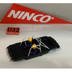 NINCO INTERIOR COPKIT CITROEN C4 WRC REF 50514