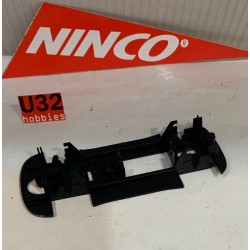 SLOT CAR NINCO  80867 CHASIS CITROEN C4 WRC