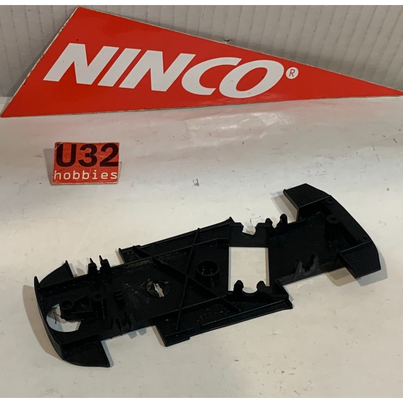 SLOT CAR NINCO  80845 CHASIS TOYOTA SUPRA