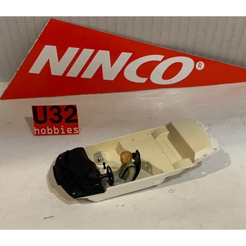 NINCO INTERIOR COPKIT BMW M3 GTR TUNING