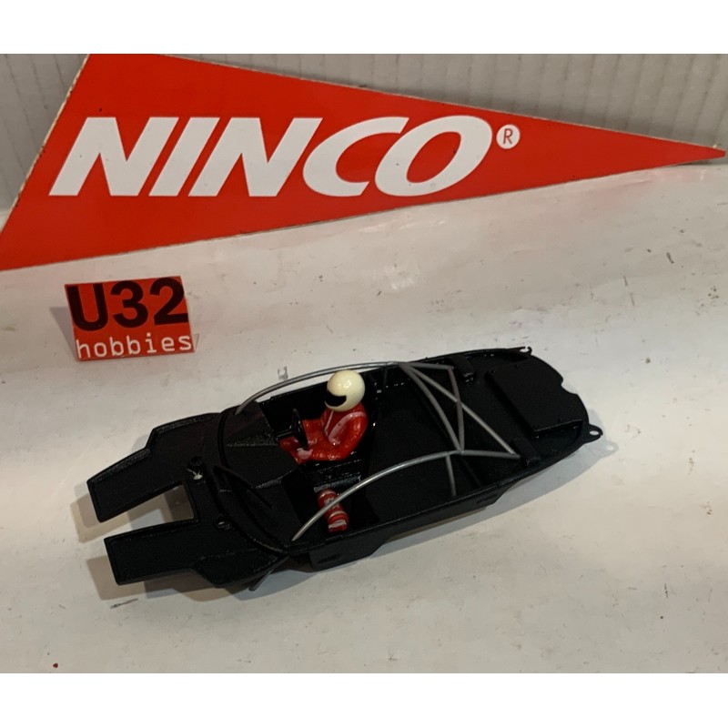 NINCO INTERIOR COPKIT BMW M3 GTR