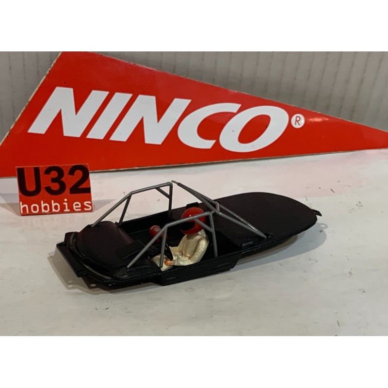 NINCO INTERIOR COPKIT RENAULT MEGANE TROPHY 2006