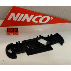 SLOT CAR NINCO  80849 CHASIS RENAULT MEGANE TROPHY 2006